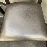 Stool (Bar - With Back)