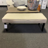 Fabric Bench