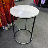 Marble Table (Accent)