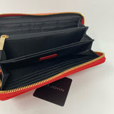 St John designer  wallet