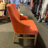 Fabric Chair