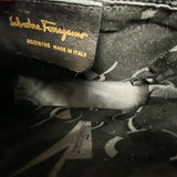 Salvatore Ferragamo designer  purse