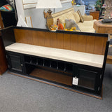 Bench