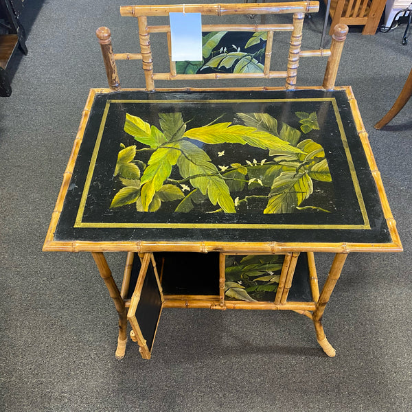 Cane Cabinet (Floor Size)