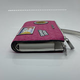 Michael Kors designer  wristlet