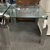 Glass Table (Accent)