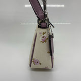 Coach designer  wristlet