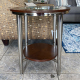 Table ( End)