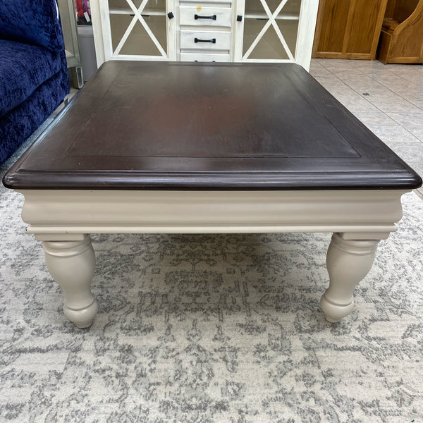Wood Table ( Coffee)