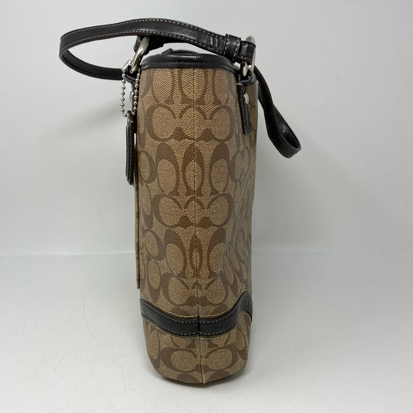 Coach designer  purse