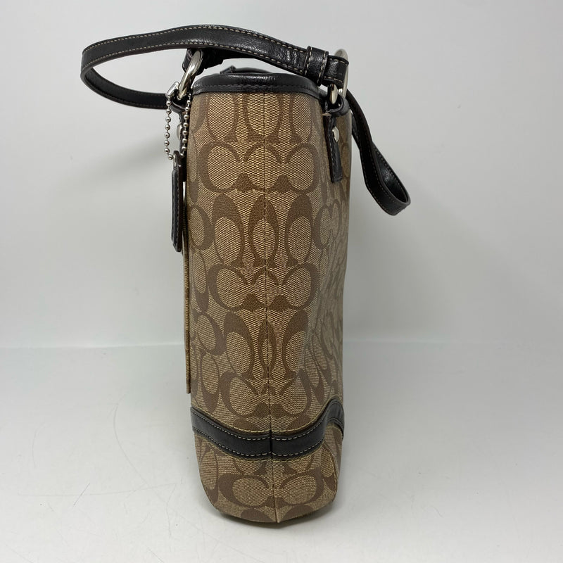 Coach designer  purse