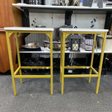 Stool (Bar - No Back)