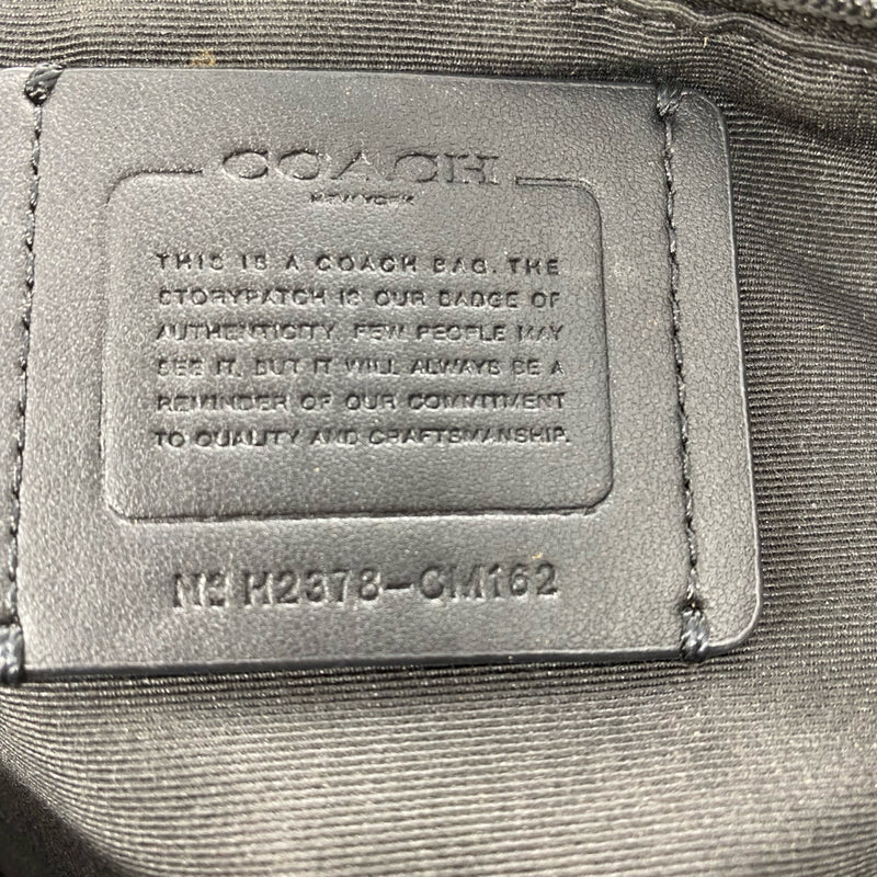 Coach designer  purse