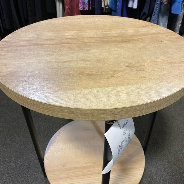 Wood Table (Accent)
