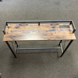 Table (Accent)