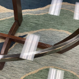 Wood Table ( Coffee)