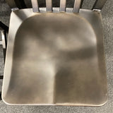 Metal Chair (Dining - Pair)