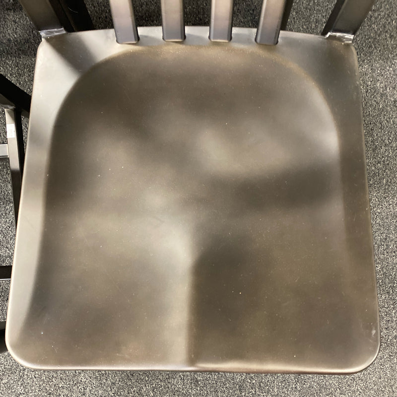 Metal Chair (Dining - Pair)