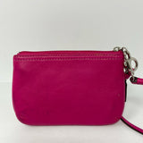 Coach designer  purse