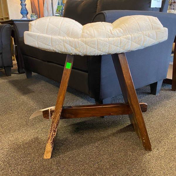 Stool (Bar - No Back)