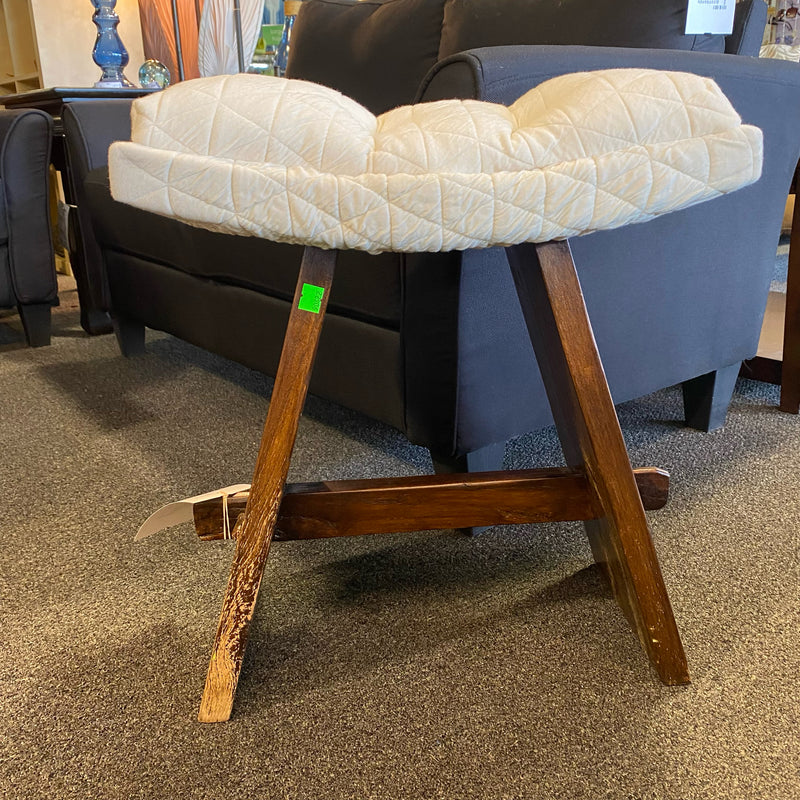Stool (Bar - No Back)