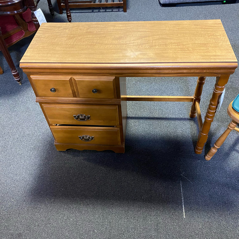 Wood Desk