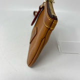 Dooney & Bourke designer  wristlet