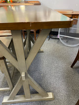 Table ( W/ Chairs)