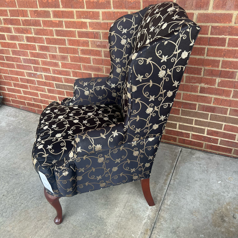 Chair (Accent - single)
