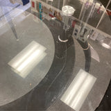 Metal Table ( Dining)