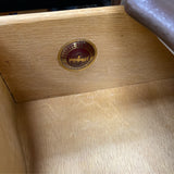 Wood Dresser