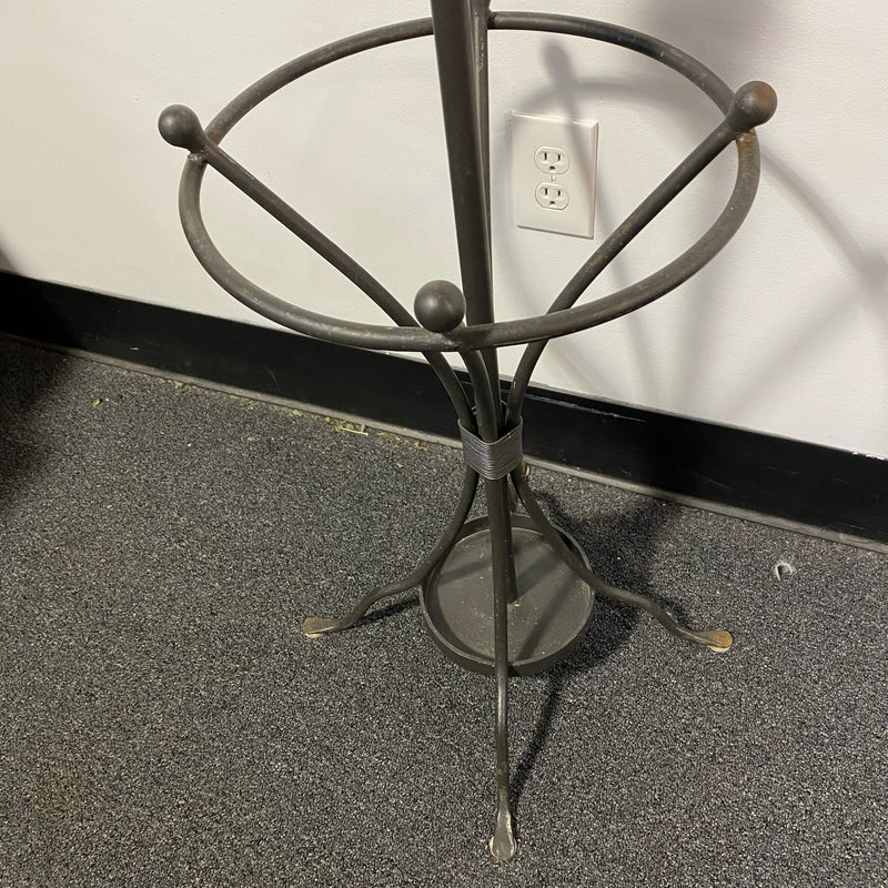 Metal Rack (Coat)