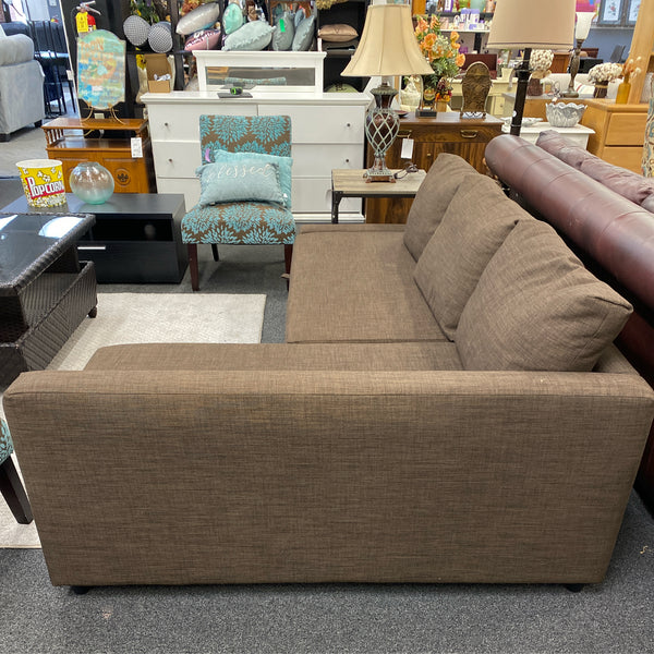 Upholstery Sofa (Sectional)