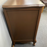 Wood Dresser