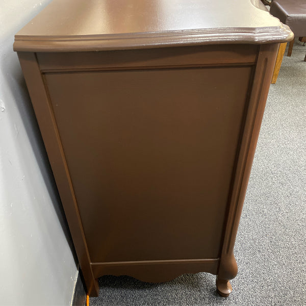 Wood Dresser