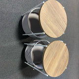 Metal Table ( End)