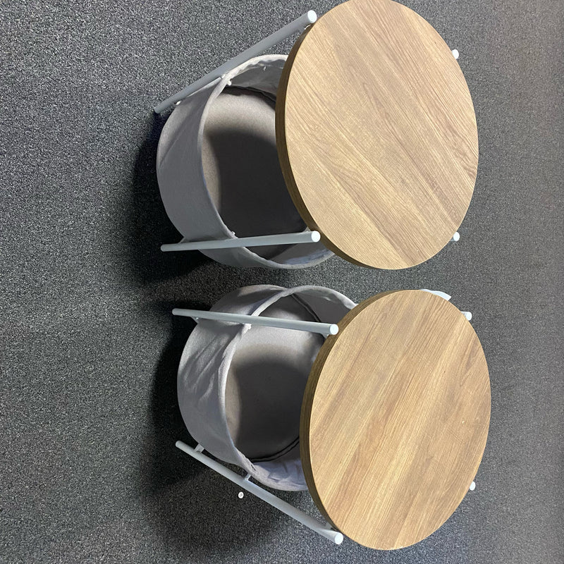 Metal Table ( End)