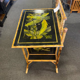 Cane Cabinet (Floor Size)
