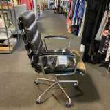 Leather Chair (Office)