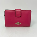 Coach designer  wallet