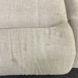Sofa (Reclining)