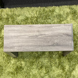 Wood Table (Accent)