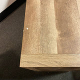 Wood Cabinet (Floor Size)