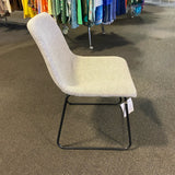 Metal Chair