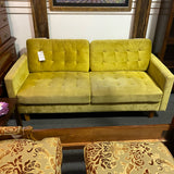 Fabric Sofa