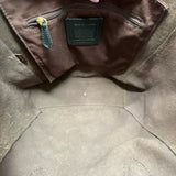 Coach designer  purse