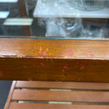 Table ( End)