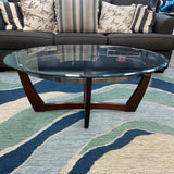 Wood Table ( Coffee)