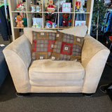 Fabric Chair