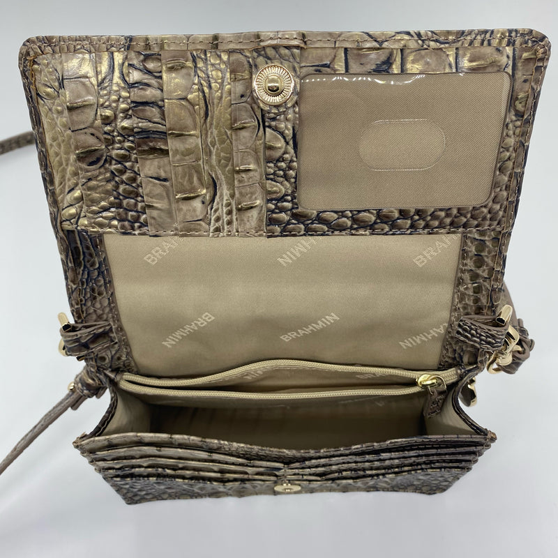 Brahmin designer  purse